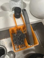 0.2mm layer, 2 walls, 10% infill