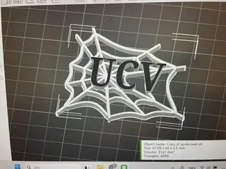 UCV Spiderweb 4