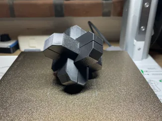 Puzzle Rompicapo