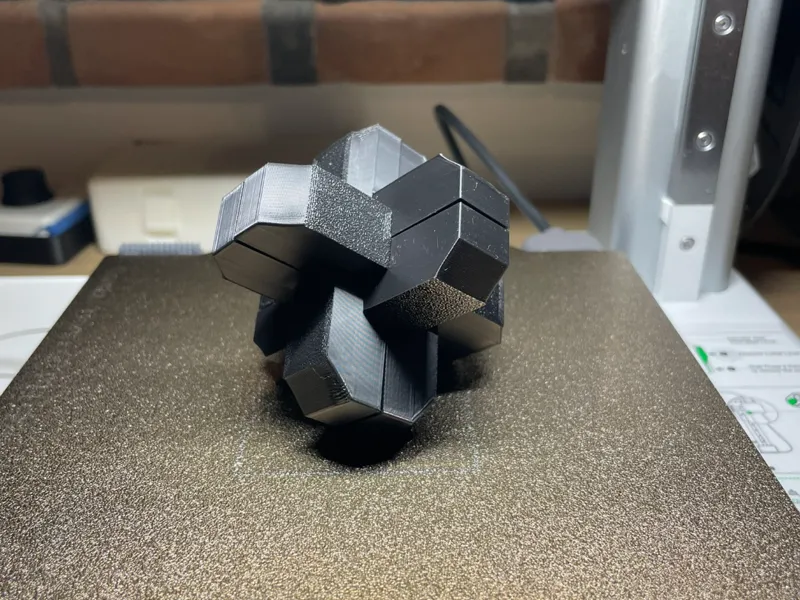 Puzzle Rompicapo