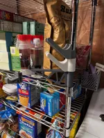 0.2mm layer, 6 walls, 15% infill