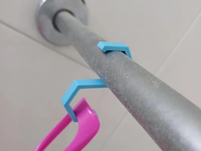 Shower Hook