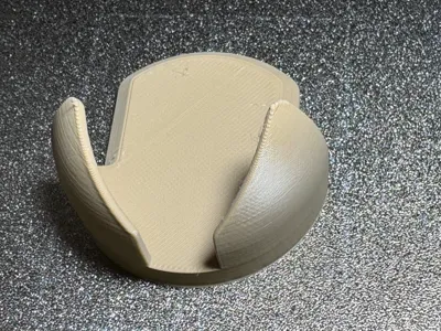 Coffee Spoon Holder with Magnet