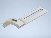 0.08mm layer, 2 walls, 15% infill