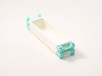 HOTO SNAPBLOQ 1x1 Tray Advanced Version