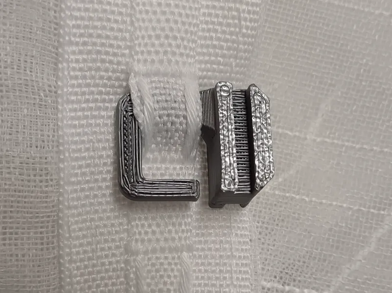 curtain hooks