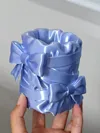 Thicker bow! but still requires careful support removal0.08mm layer height, 4 walls, 10% infill