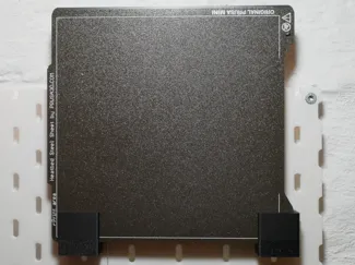Plate / Sheet Holder for IKEA SKADIS - 3 Plates