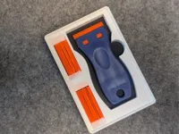 0.24mm layer, 2 walls, 15% infill