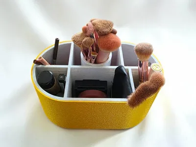 Makeup Organizer