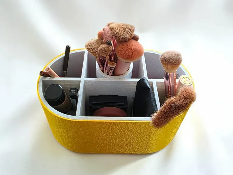 Makeup Organizer