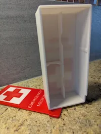 BoxAufteilung+1Trennwand 0.2mm layer, 3 walls, 12% infill
