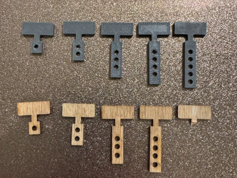 iDventure Cluebox Schroedingers Cat Keys