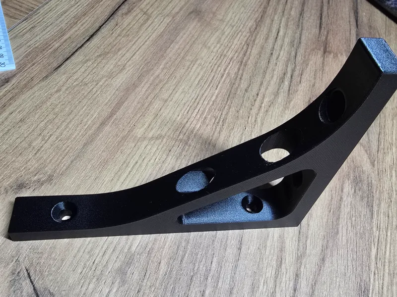 Winkel 110mmx150mm strong mounting bracket strong