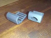 0.2mm layer, 2 walls, 30% infill