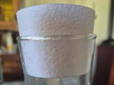 Bottle cork stopper