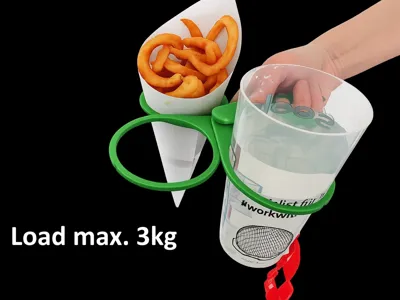Cup holder