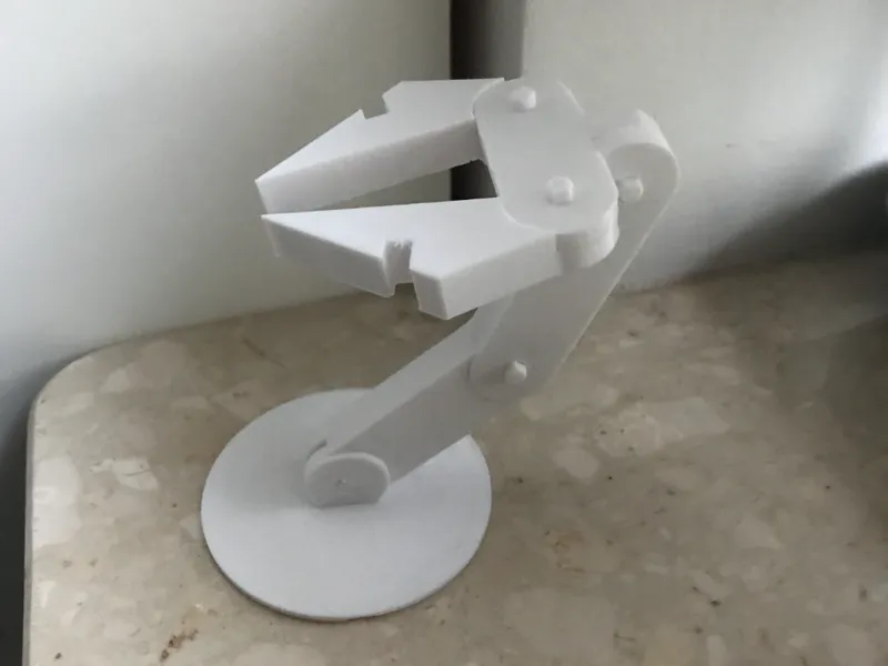 robotic arm