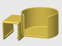 0.24mm layer, 3 walls, 6% infill