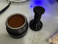 0.2mm layer, 3 walls, 25% infill
