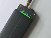 0.2mm layer, 3 walls, 15% infill