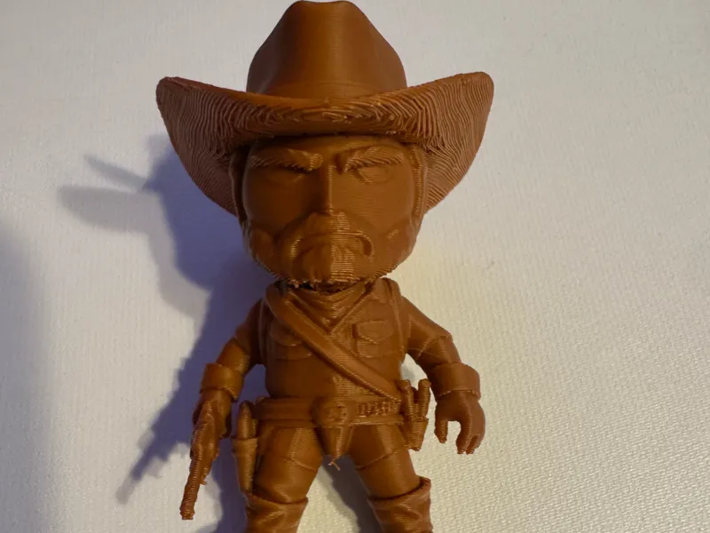 Reddead Chibi