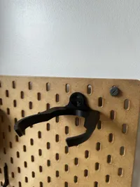 0.2mm layer, 6 walls, 15% infill - PETG