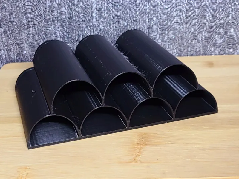 pleco cave