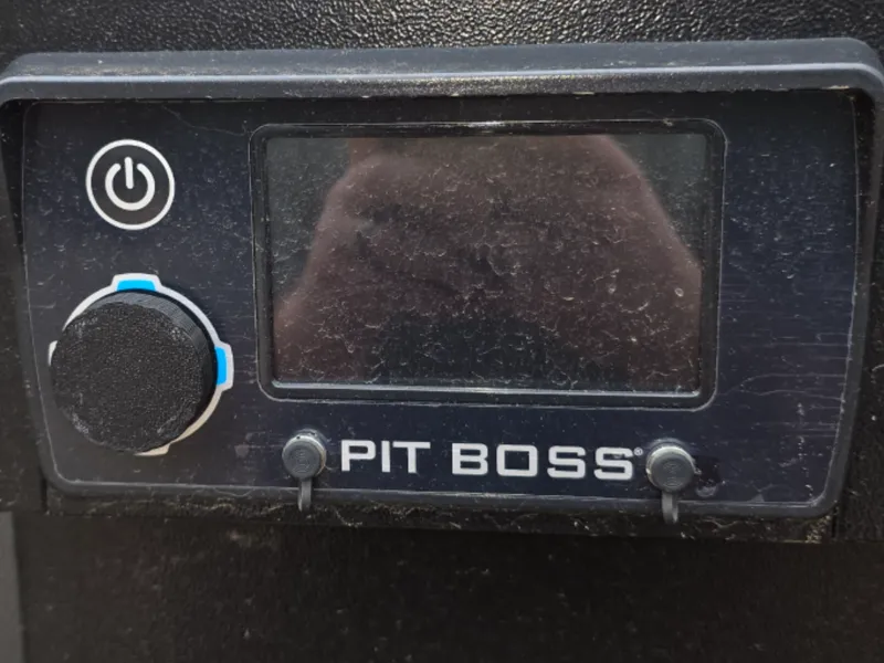 PitBoss Knob Replacement
