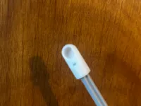 0.08mm layer, 2 walls, 15% infill