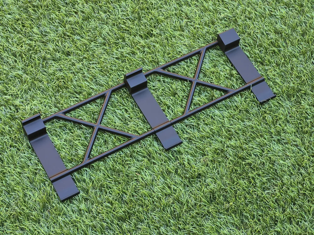 Keys Keyboard Riser Logitech MX Keys keyboard riser - Free 3D Print Model - MakerWorld