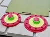 0.12mm layer, 5 walls, 25% infill