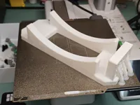 Rect. Hygrom. No label hold. 0.2mm layer, 2 walls, 5% infill