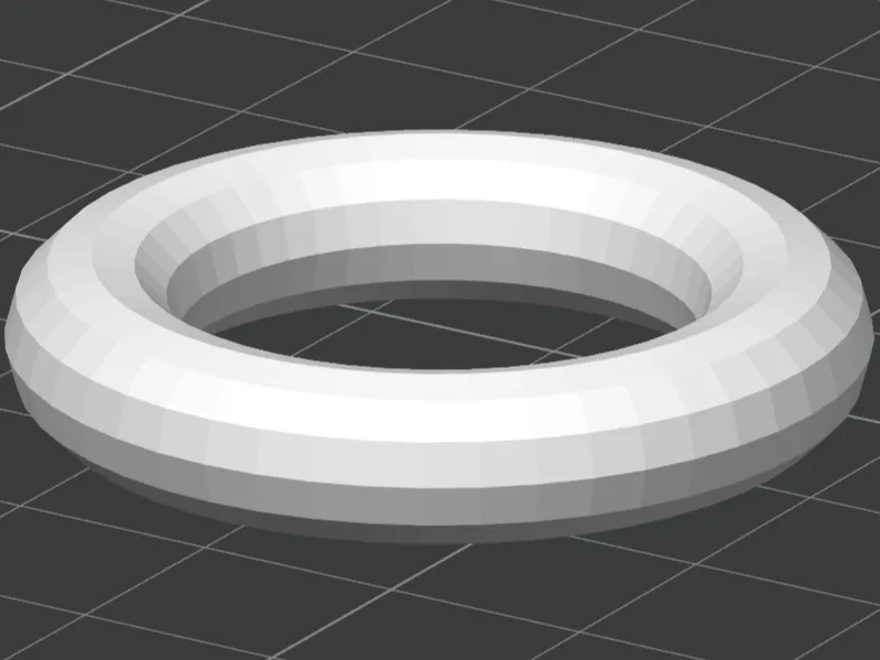 Torus.