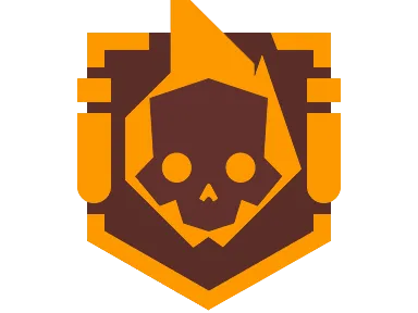 Helldivers 2 Fire Safety Officer Coaster