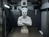 0.16mm layer, 2 walls, 15% infill
