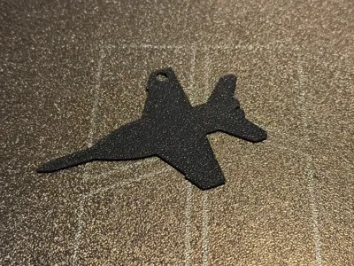 f18 3d print model download - MakerWorld