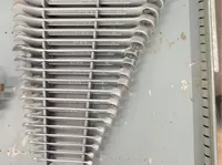 0.2mm layer, 2 walls, 10% infill