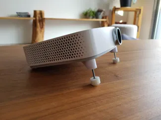 Adjustable Projector Mount for LG PF50KA