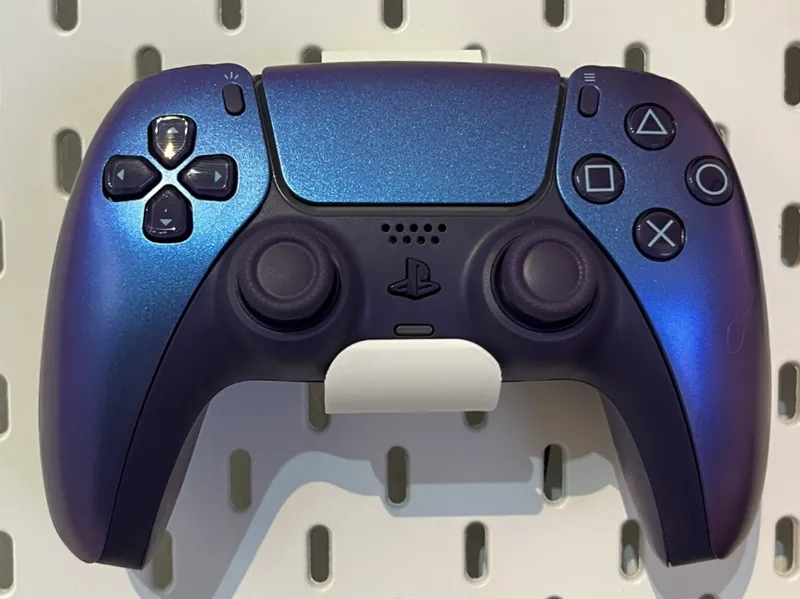 Controller Halterung für skadis 