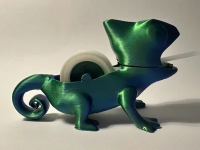 chameleon tape