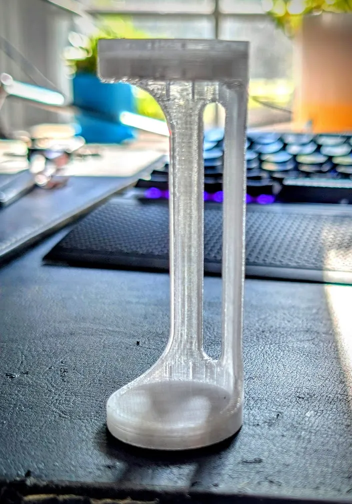 DND Riser 1 Inch Diameter by sypher0316 MakerWorld: Download Free 3D Models