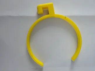 Luftvorzelt Haken / Airtent Hook