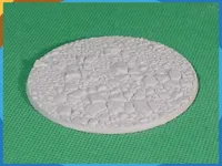 75mm Base