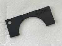 0.16mm layer, 2 walls, 15% infill