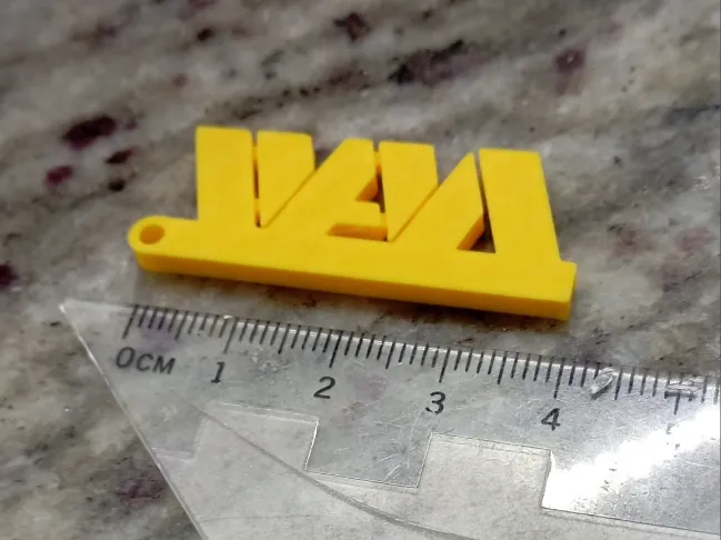 navi key chain