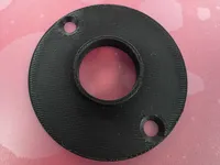 0.2mm layer, 3 walls, 15% infill
