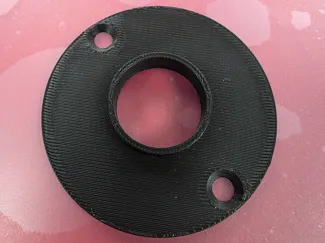 Dewalt Guide Bushing 25.4mm / 1"
