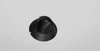Cache de protection pour brasseur Hygger Wavemaker — photo 4
