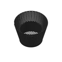 Cache de protection pour brasseur Hygger Wavemaker — photo 2